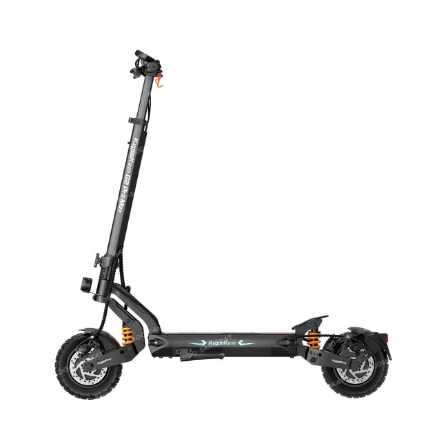 Электросамокат Kugoo G2 Pro Max