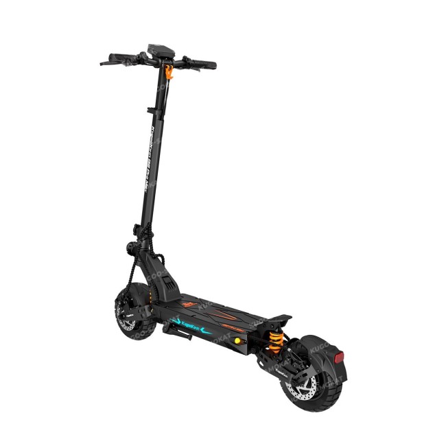 Электросамокат Kugoo G2 Pro Max Электросамокат Kugoo G2 Pro Max