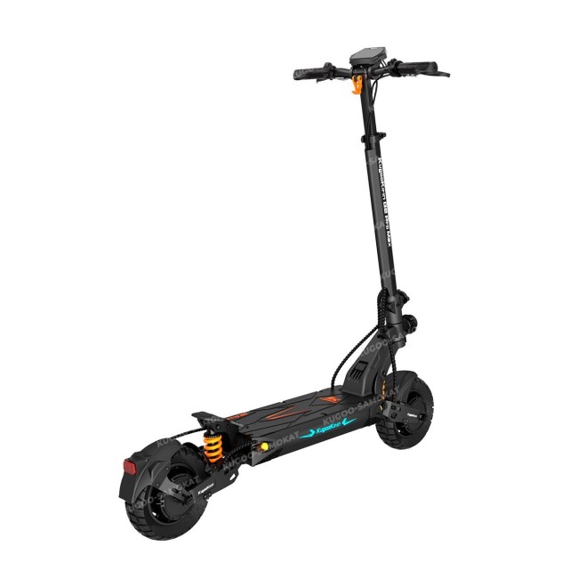 Электросамокат Kugoo G2 Pro Max Электросамокат Kugoo G2 Pro Max
