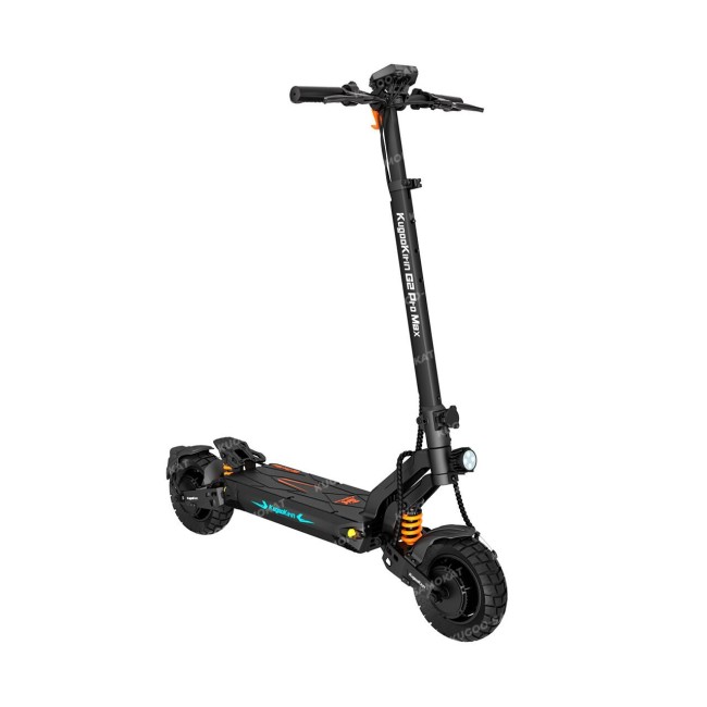 Электросамокат Kugoo G2 Pro Max Электросамокат Kugoo G2 Pro Max