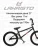 BMX MINGDI 20 карборн