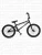 BMX MINGDI 20 карборн
