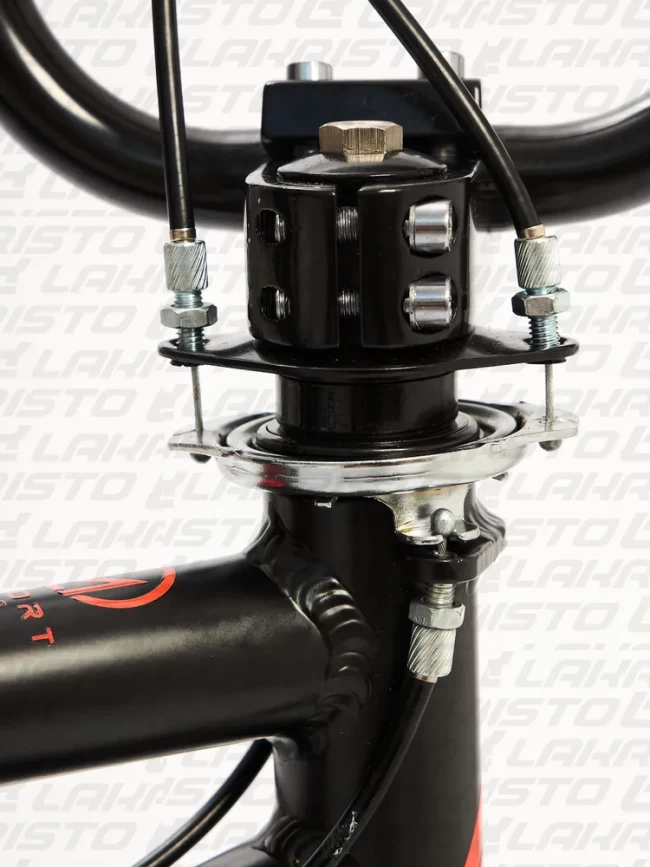 BMX MINGDI 20 карборн BMX MINGDI 20 карборн