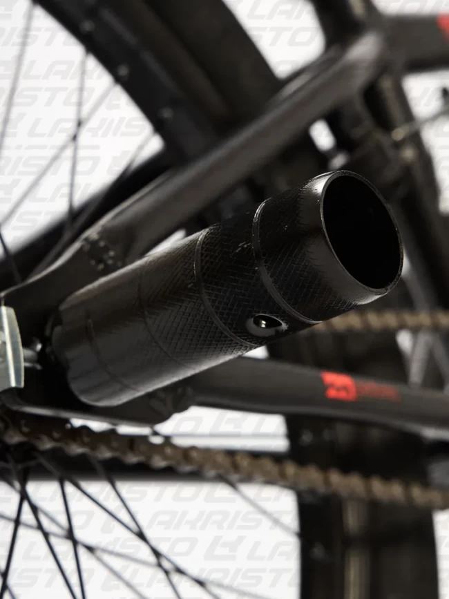 BMX MINGDI 20 карборн BMX MINGDI 20 карборн