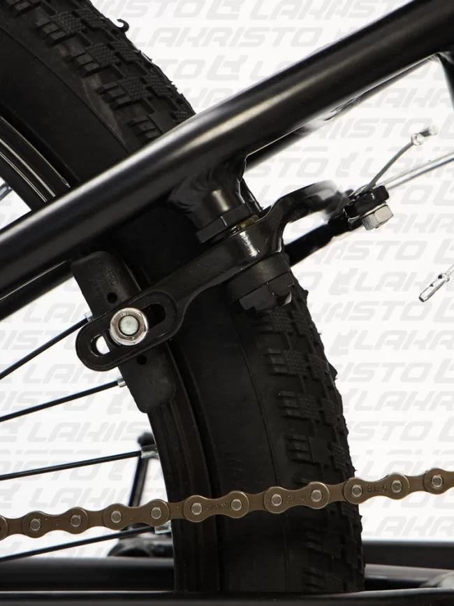 BMX MINGDI 20 карборн BMX MINGDI 20 карборн