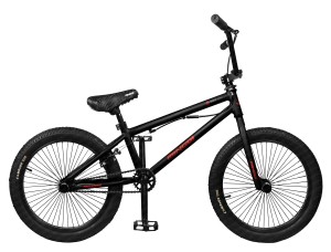 BMX MINGDI 20 карборн