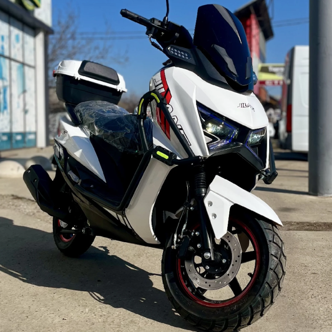 Скутер 180 SPORT