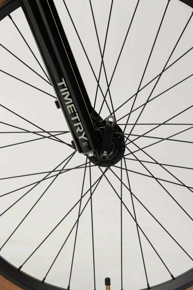 TIMETRY TT418 R26 (черный)