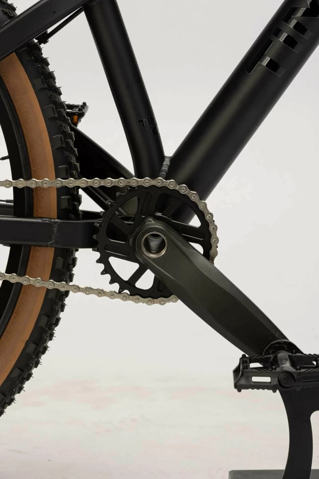 TIMETRY TT418 R26 (черный)