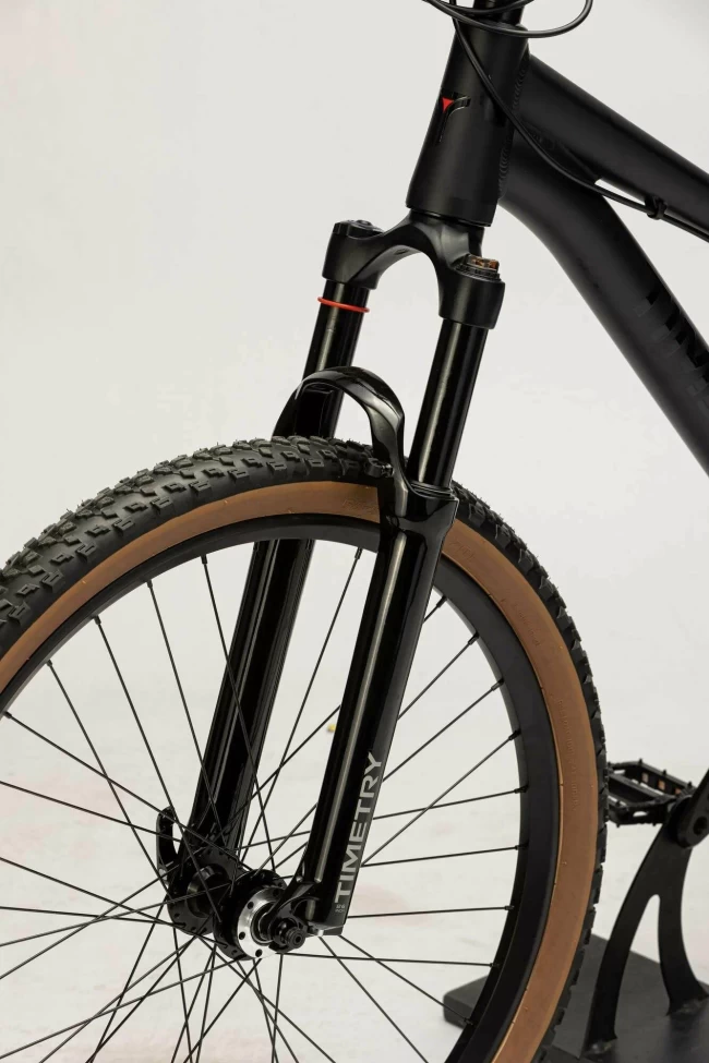 TIMETRY TT418 R26 (черный)