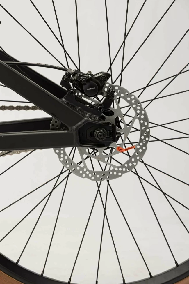 TIMETRY TT418 R26 (черный)