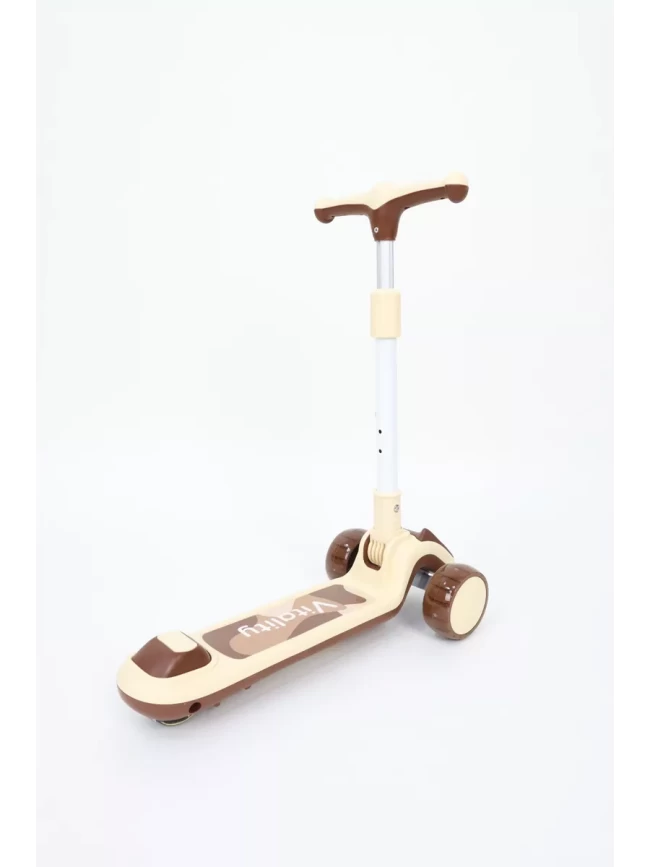 САМОКАТ 4КОЛ VITALITU