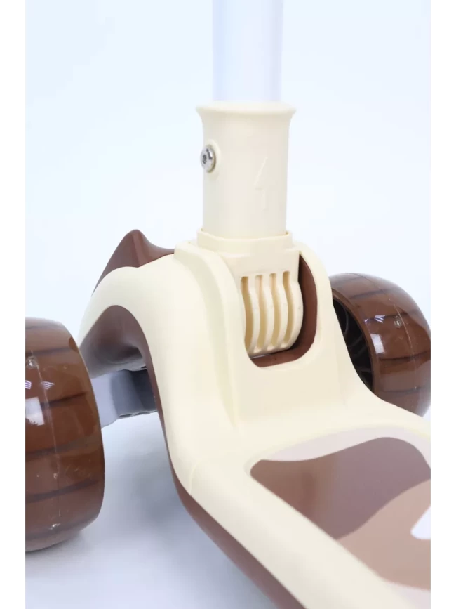 САМОКАТ 4КОЛ VITALITU