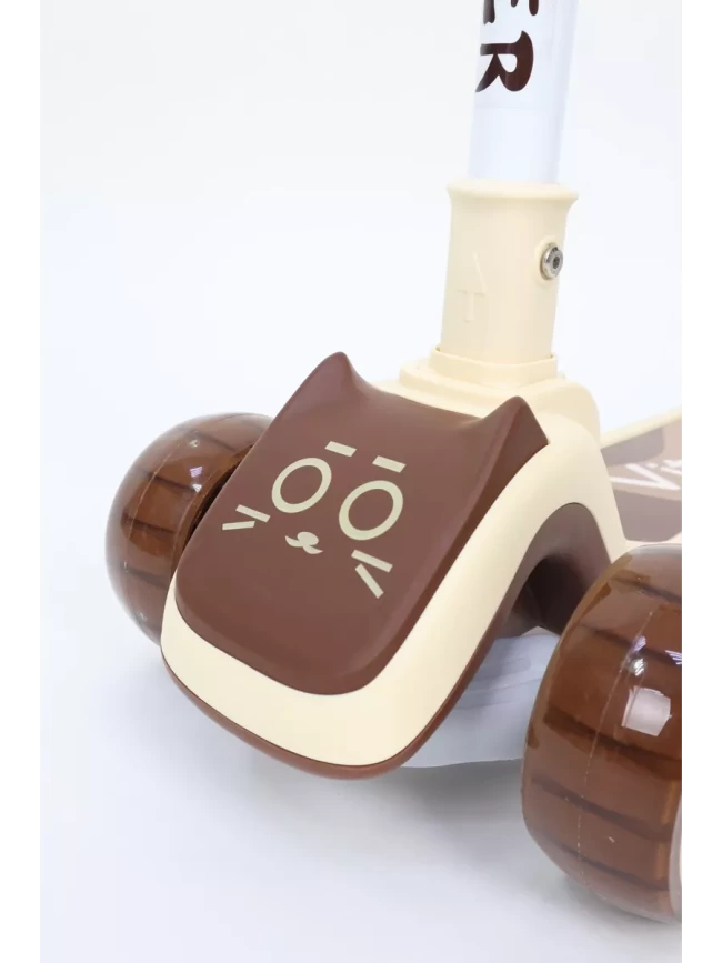 САМОКАТ 4КОЛ VITALITU