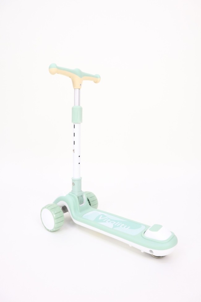 САМОКАТ 4КОЛ VITALITU