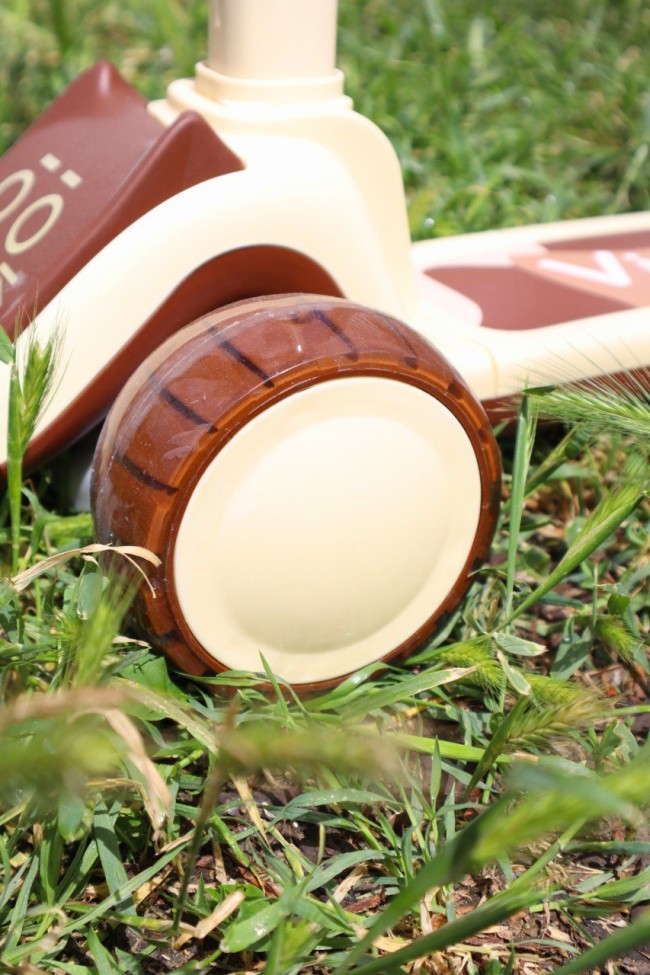 САМОКАТ 4КОЛ VITALITU