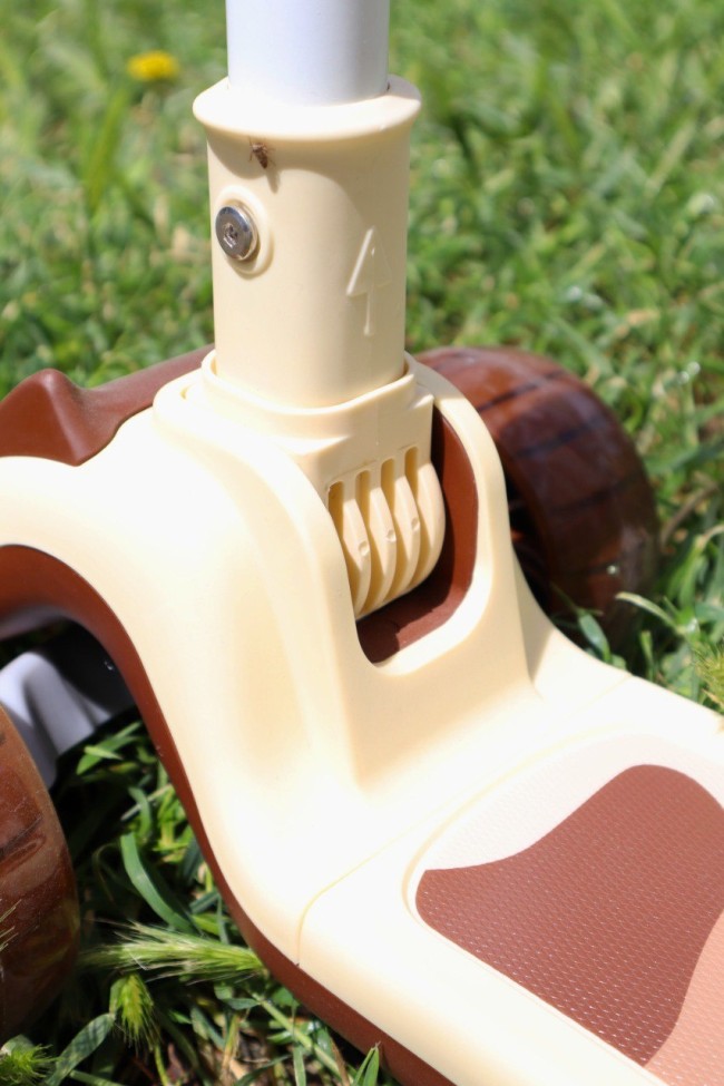 САМОКАТ 4КОЛ VITALITU