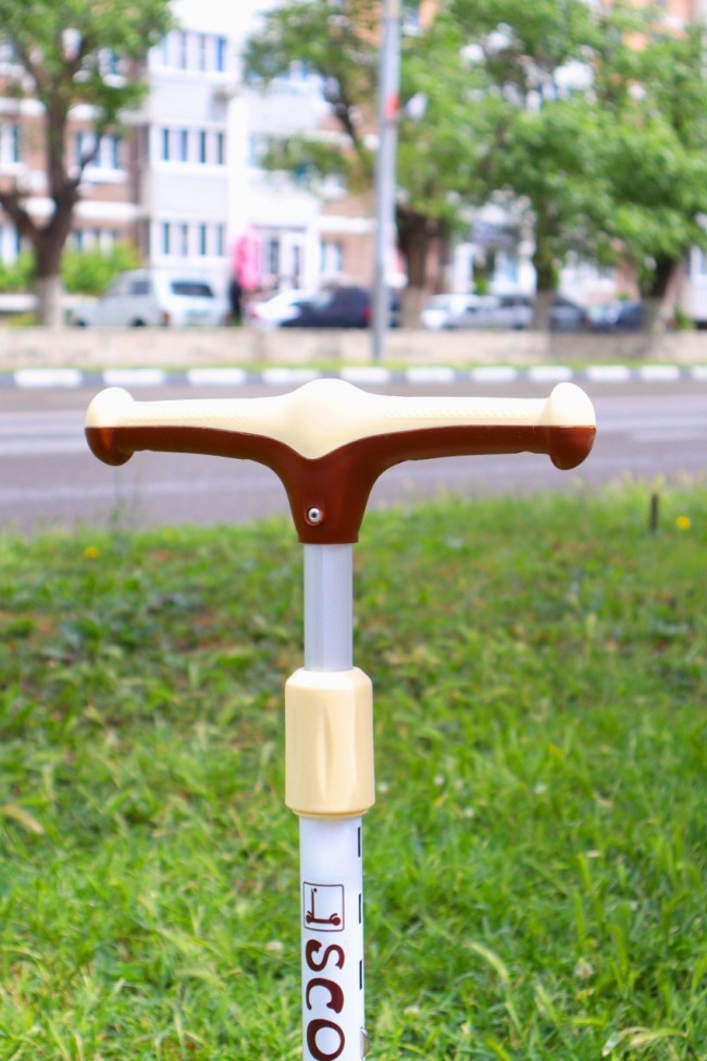 САМОКАТ 4КОЛ VITALITU