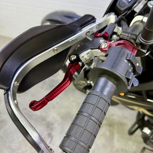 МОТОЦИКЛ КРОСС 250 DUNLOP 06