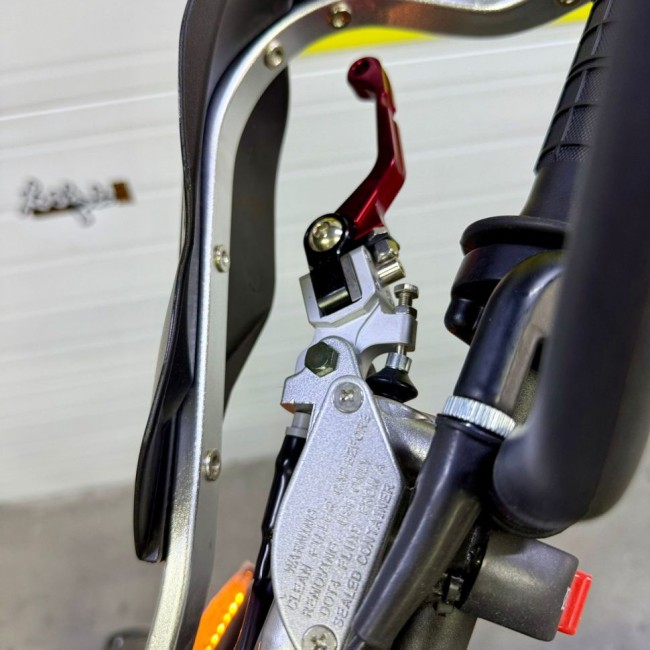 МОТОЦИКЛ КРОСС 250 DUNLOP 06