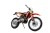 Мотоцикл Кросс Moto Apollo M3 300 (175FMM) оранжевый