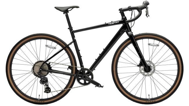 TIMETRY TT410 700C