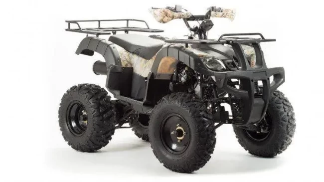 КВАДРОЦИКЛ MOTOLAND 200