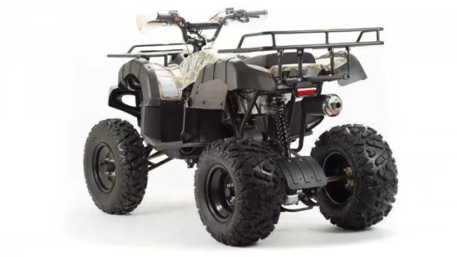 КВАДРОЦИКЛ MOTOLAND 200