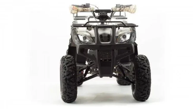 КВАДРОЦИКЛ MOTOLAND 200