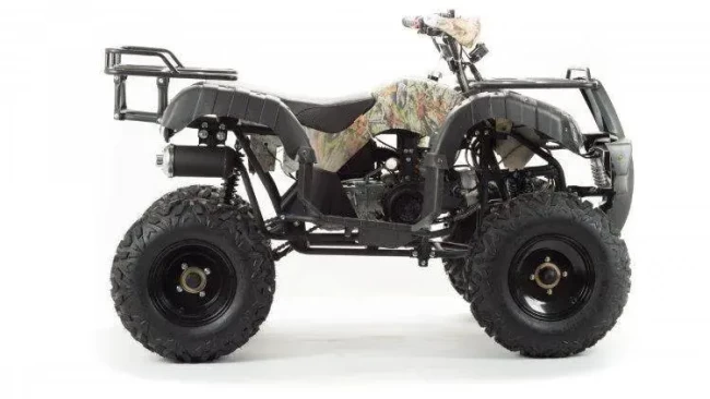 КВАДРОЦИКЛ MOTOLAND 200