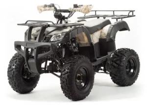 КВАДРОЦИКЛ MOTOLAND 200