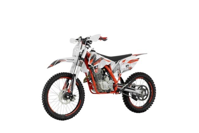 МОТОЦИКЛ ЭНДУРО ROCKOT R5X  Rampage