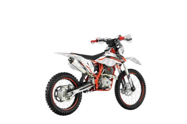 МОТОЦИКЛ ЭНДУРО ROCKOT R5X  Rampage