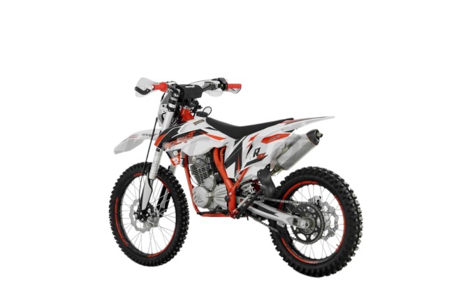 МОТОЦИКЛ ЭНДУРО ROCKOT R5X  Rampage