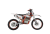 МОТОЦИКЛ ЭНДУРО ROCKOT R5X  Rampage