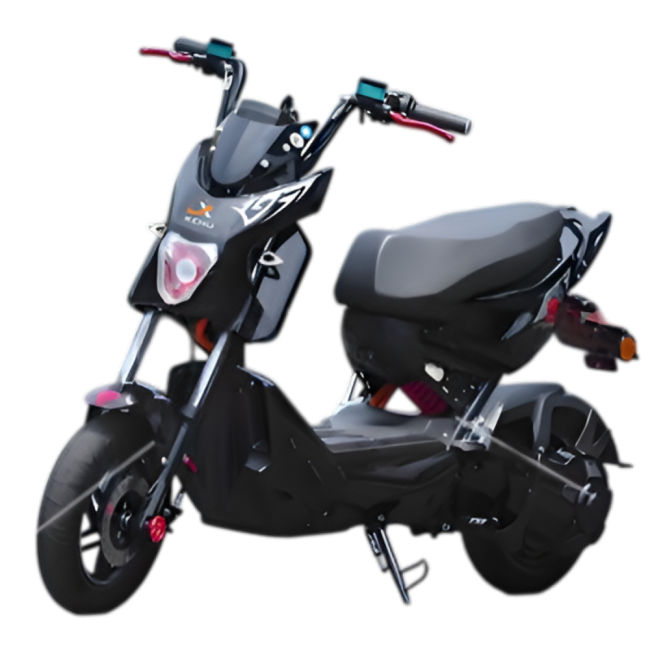 Электроскутер 1000w