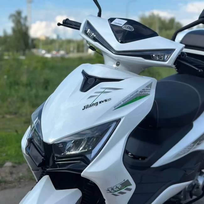 СКУТЕР  M10