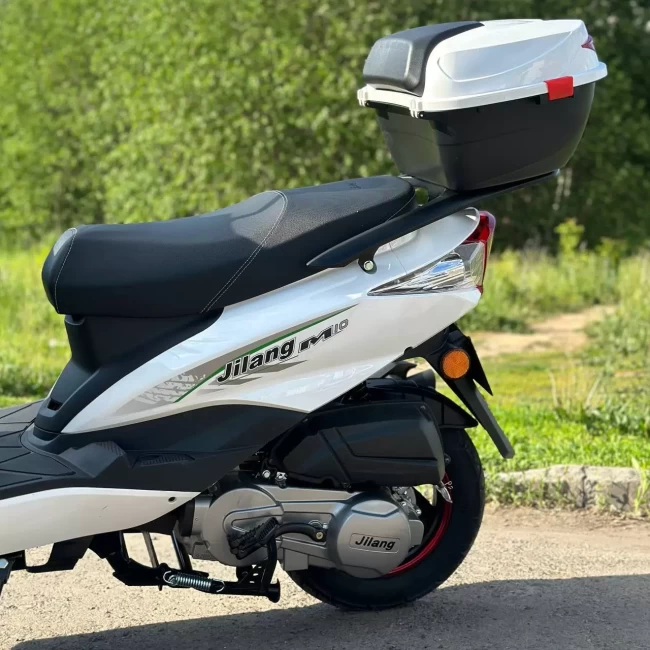 СКУТЕР  M10