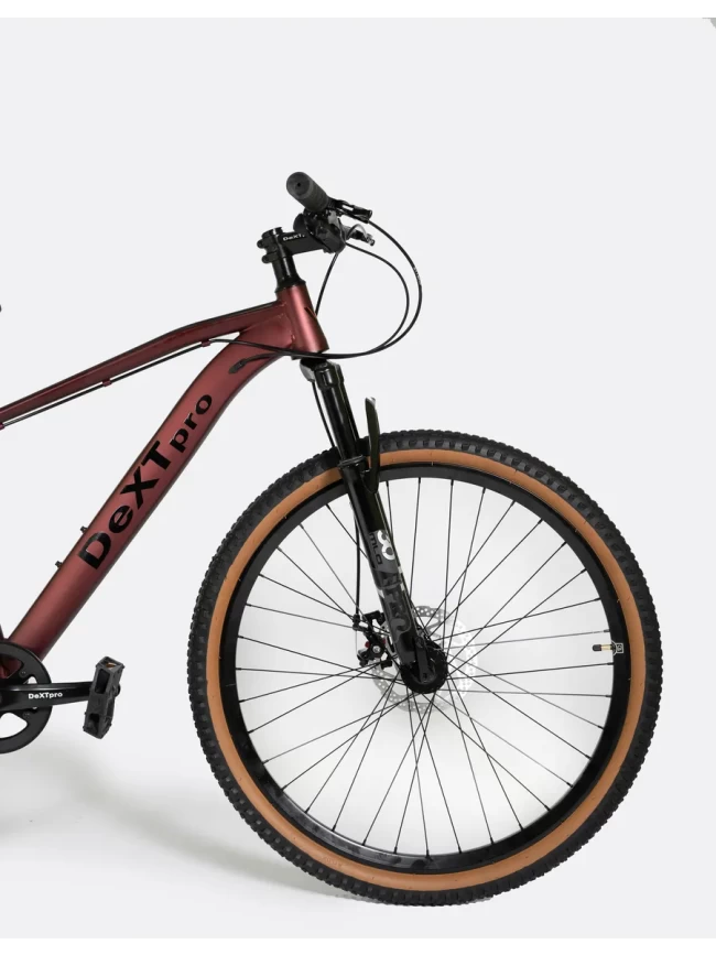 DEXTpro 001 R27.5 DEXTpro 001 R27.5