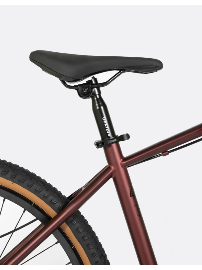 DEXTpro 001 R27.5 DEXTpro 001 R27.5