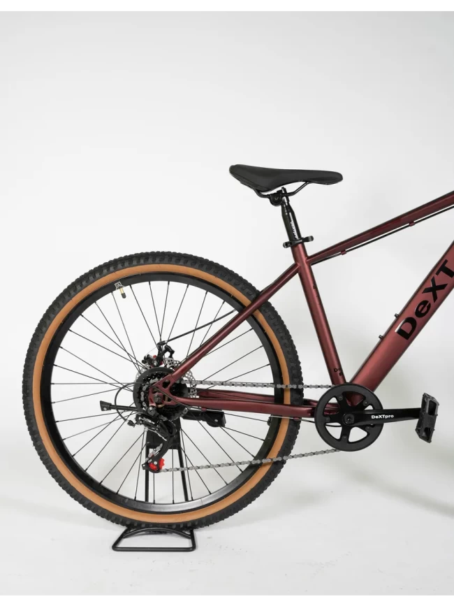 DEXTpro 001 R27.5 DEXTpro 001 R27.5