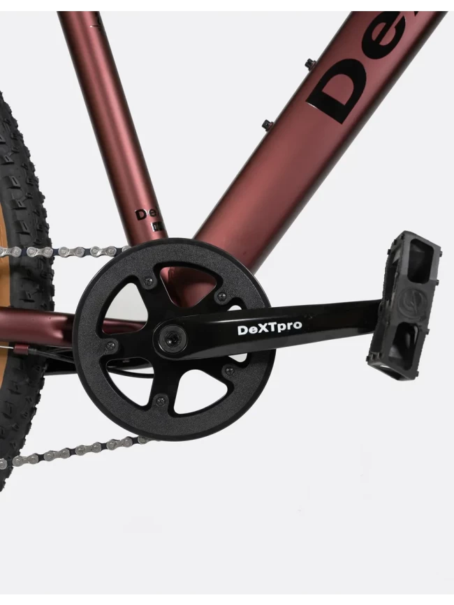 DEXTpro 001 R27.5 DEXTpro 001 R27.5