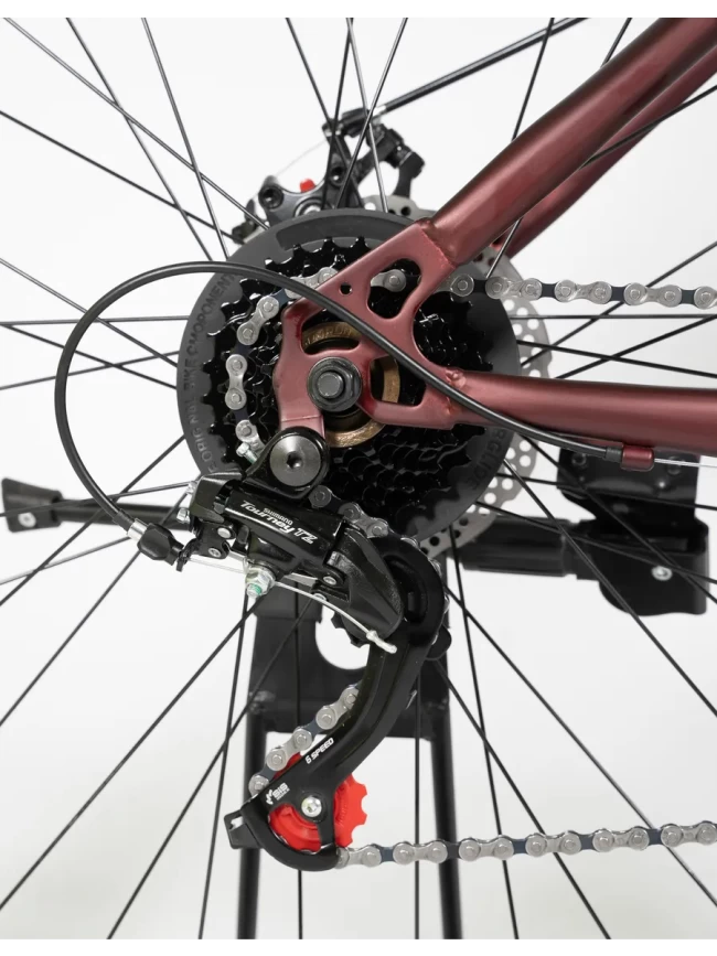 DEXTpro 001 R27.5 DEXTpro 001 R27.5