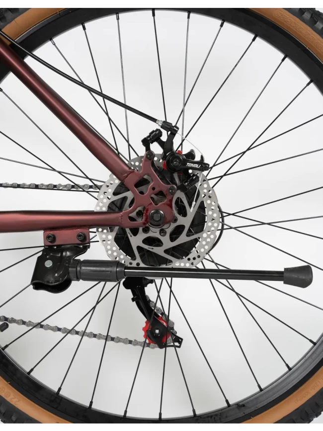 DEXTpro 001 R27.5 DEXTpro 001 R27.5