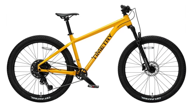 TIMETRY TT413 R27.5