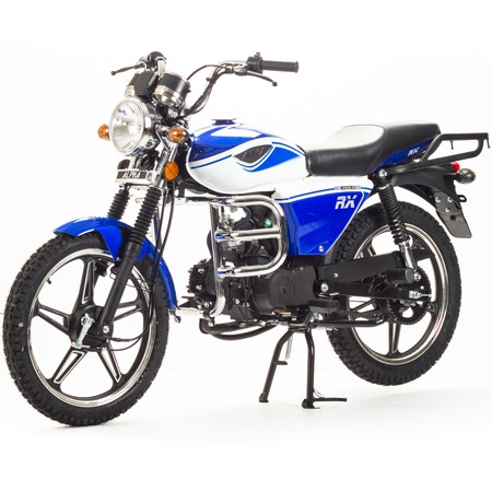 МОПЕД RX 110