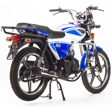 МОПЕД RX 110