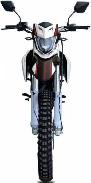 МОТОЦИКЛ RACER RC 300-GYBX XVR