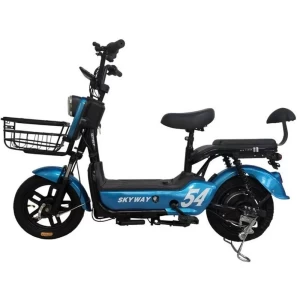 Электроскутер SKYA VEY