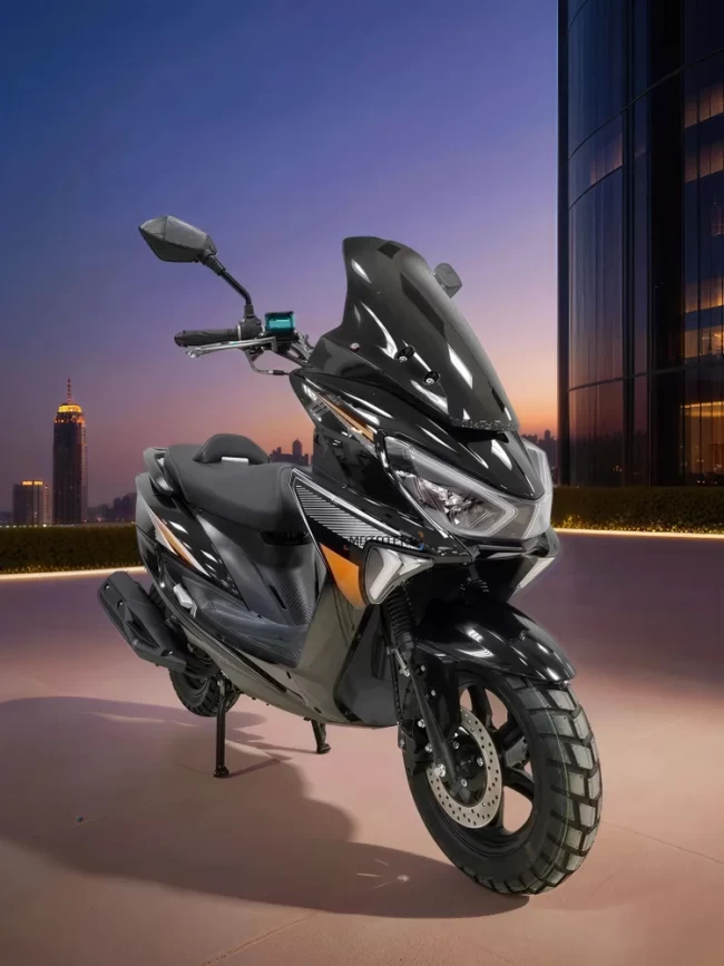 СКУТЕР  GELAXI